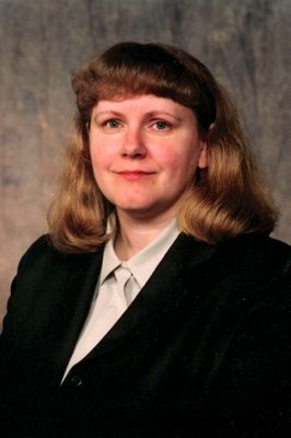 Dr. Cheryl Waldner