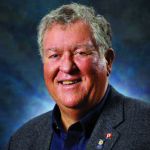 Bob Gordanier