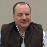 Barry Yaremcio