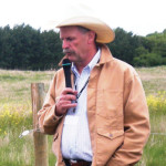 Dr. Bart Lardner