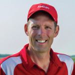 Todd Hyra, SeCan Business Manager for Western Canada