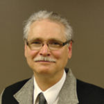 Dr. Paul Jefferson