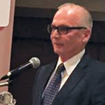 Dr. Roger Davis