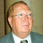 Ralph Eichler