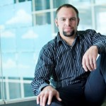 Dr. Greg Penner (USask.ca)
