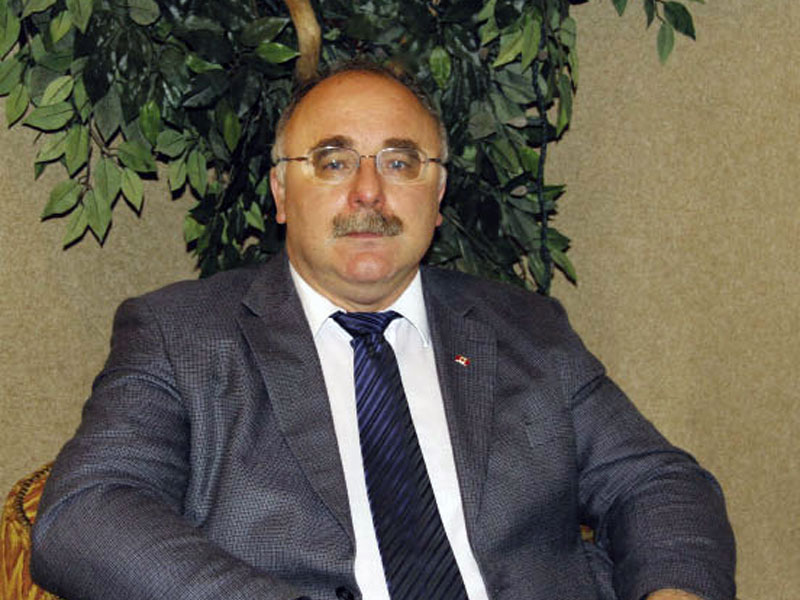 Dr. John Kastelic