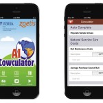 An AI Cowculator