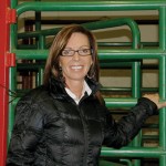 You insure a price that you choose, explains Saskatchewan’s Jodie Griffin.