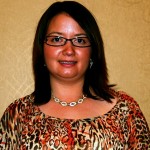Dr. Lacey Fowler of Viking Vet Clinic