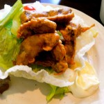 Pictured above is a Japanese dish called gyutan karaage. Beef tongue is a high-value product offering numerous opportunities to add value in processing.