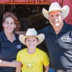 Joanne and Mike Buis