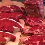 Flipping for mechanically tenderized beef
