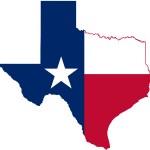 symbol of Texas, USA
