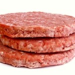 Hot water treatment extended the retail shelf life of fresh burger patties by four days.