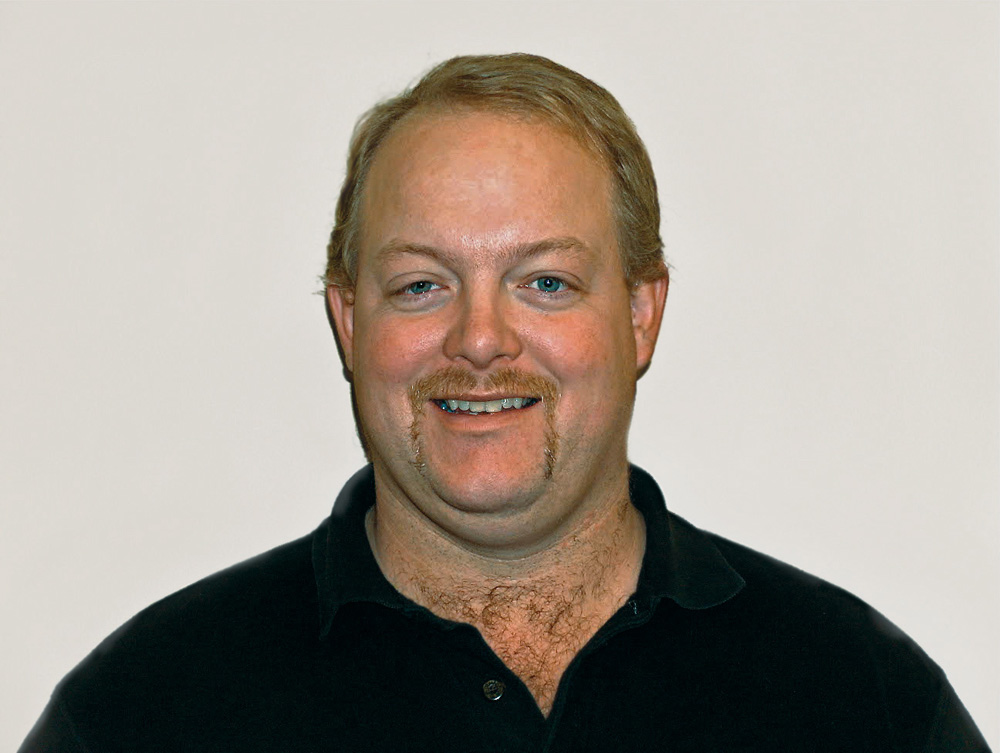 Ray Bittner