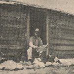 Fred Walker of 'Twelve Mile.