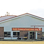 The Vold family had owned VJV Ponoka since 1957.