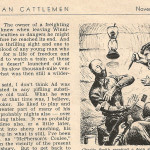 History: Ad McPherson, Oldtimer of ’69, Pt.2