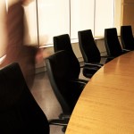 boardroom chairs