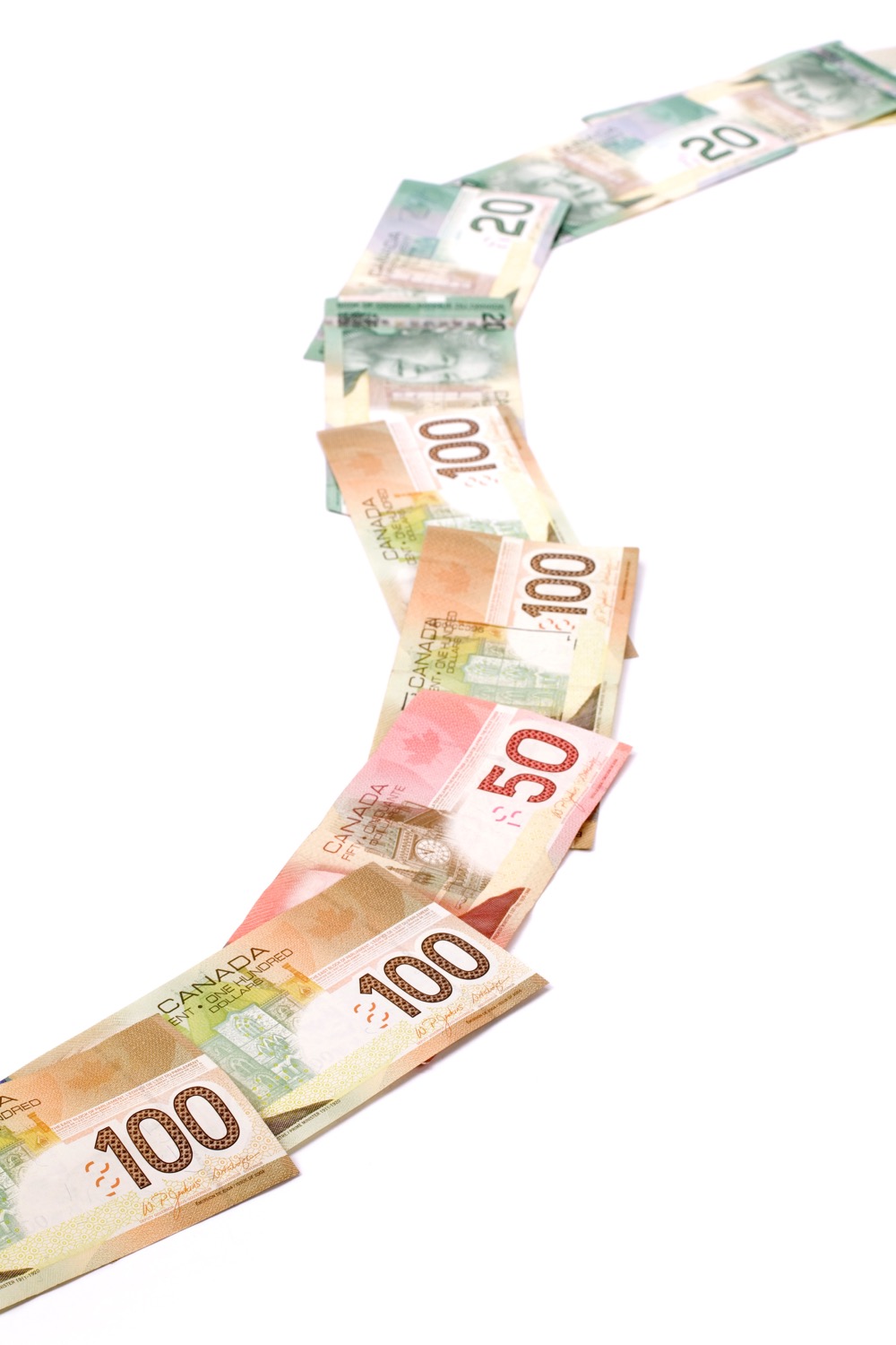 Kenyon: Set up a proactive cash flow