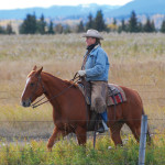 Alberta rancher Cherie Copithorne-Barnes heads up this national project.