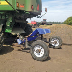 Be prepared for calls if you winter graze
