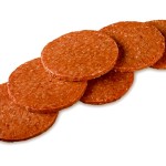 With grilling season just around the corner, there are hopes that ground beef sales are poised to improve.