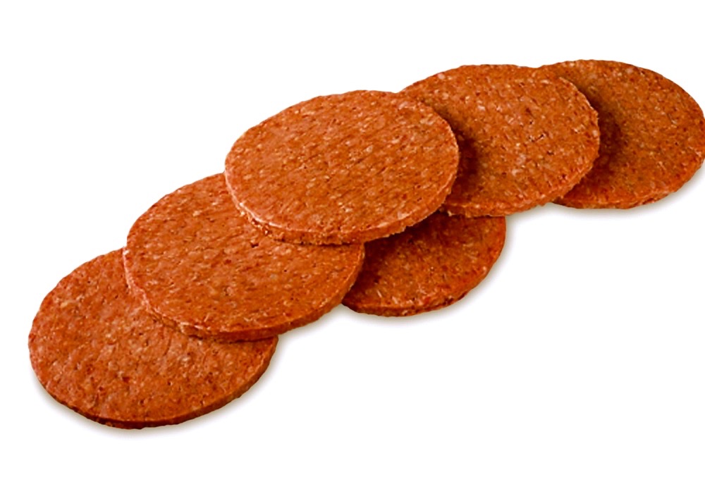 With grilling season just around the corner, there are hopes that  ground beef sales are poised to improve.