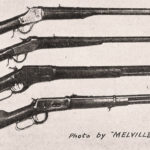 western rifles