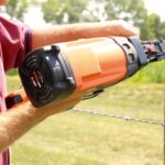 VIDEO: Fence faster with the STOCKade ST400i