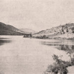 History: Nicola Lake Stock Farm