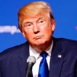 Canadian cattlemen and Trump
