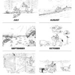 History: A Ranch Calendar, Pt. 2