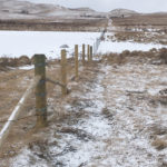 Pro tips on building durable barbed-wire fences