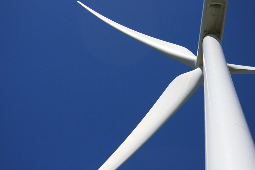 Tips for negotiating wind and solar leases