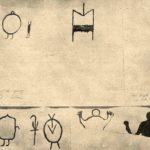 History: Pictographs of the Alberta Foothills