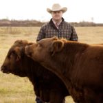 You have to care for other people more than yourself,” Kevin Blair says. “You have to live that, and have high expectations for people and not hold them back.”