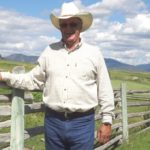 David Haywood-Farmer of Savona, B.C., is the new president of the Canadian Cattlemen’s Association.