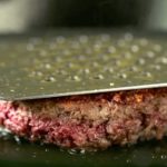 Are consumers ready for non-meat burger lookalikes such as this, “Impossible Burger?
