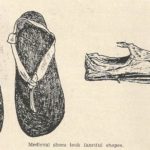 History: The Romance of Leather and Its Importance to Mankind