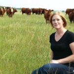 “We’re kind of at a tipping point,” says Alberta VBP+ co-ordinator, Melissa Downing.