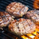 Beyond the burger, how is the beef industry going to embrace the consumer in their community?