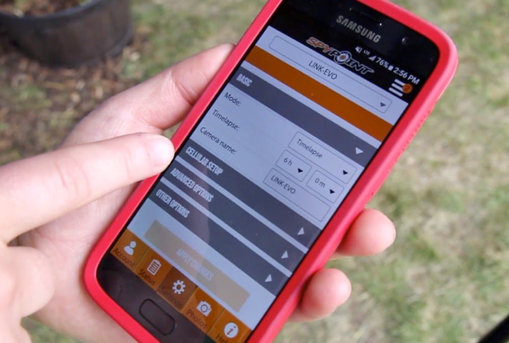 VIDEO: Keeping an eye on your livestock water supply