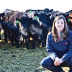 “I’m not an anomaly. I would guess that there are many technicians like me, that have ambitions like me, but they’re not being given the opportunity.” – Ashley Gaudet