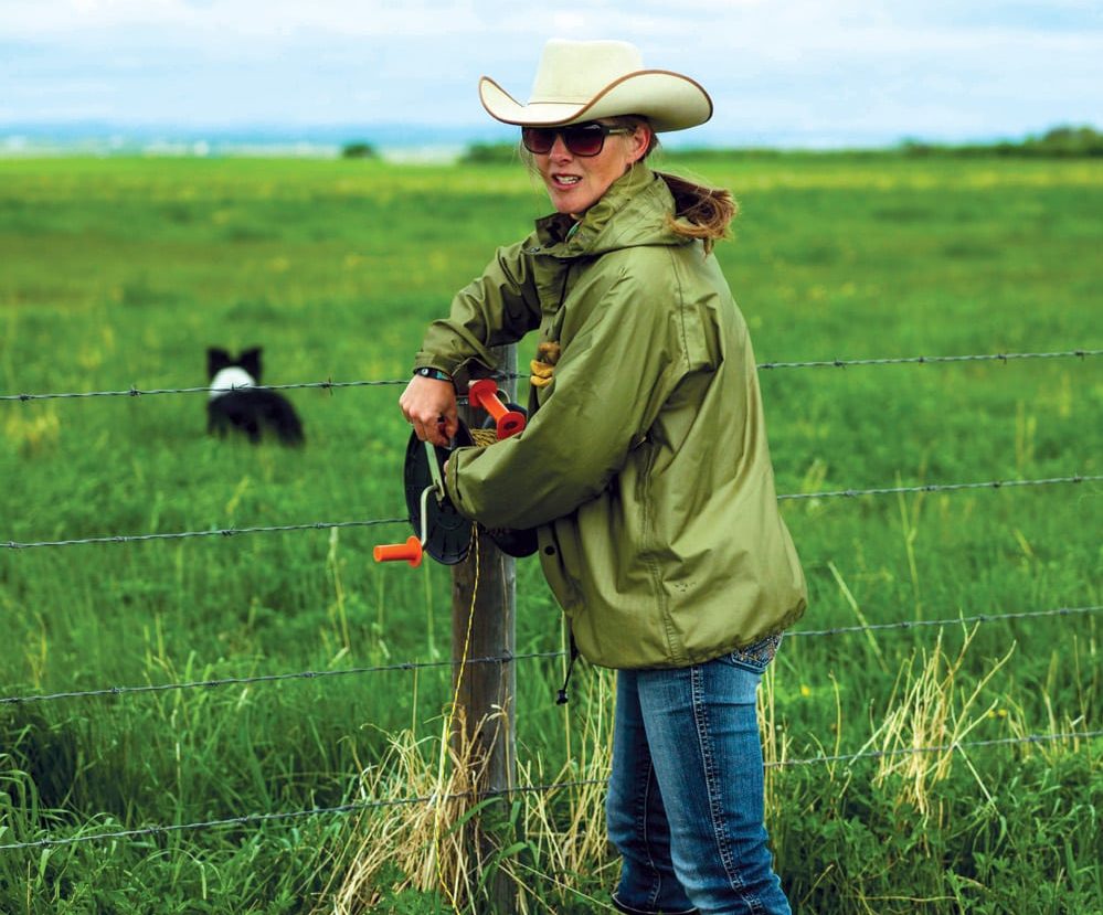 Rachel and Tyler Herbert started selling to consumers in 2003.