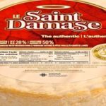 Agropur’s Fromagerie Damafro, now slated to close in April next year, had been known as the developer of Quebec’s first-ever soft washed rind cheese, sold under the Saint-Damase brand. (OurCheeses.com)