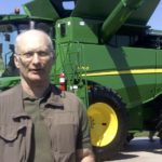 John Deere introduces second-generation S Series combines