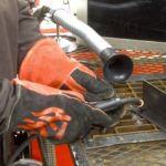 MIG welding tips from a pro