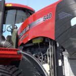 Case IH launches Steiger CVX Drive Series tractors