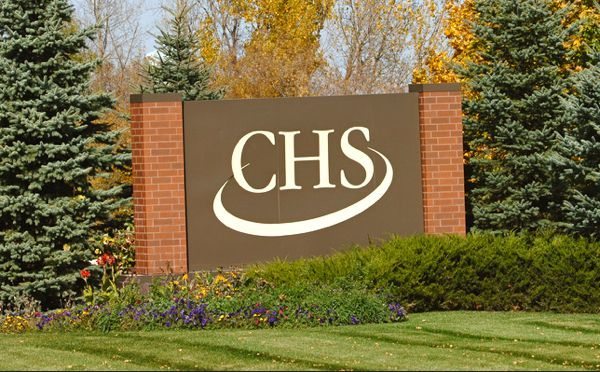 Photo courtesy CHS Inc.

